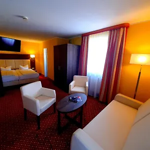 Hotel Invite, Nuremberg
