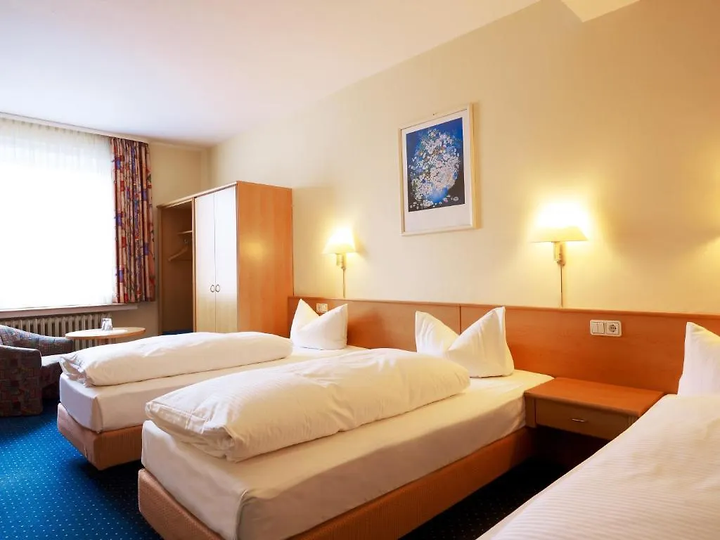 Hotel Marienbad Nuremberg